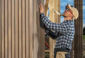 Best Engineered Wood Siding  in North Apollo, PA